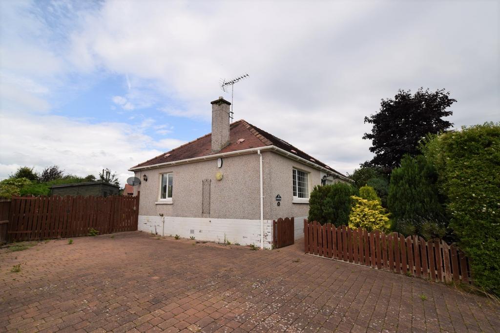 Dunvegan, 20 Ryedale Road, Dumfries, DG2 7 EP - Gri