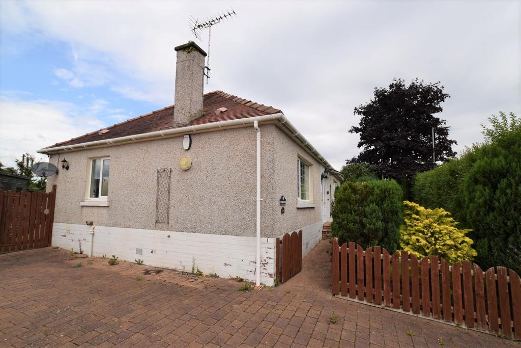 Dunvegan, 20 Ryedale Road, Dumfries, DG2 7 EP - Gri