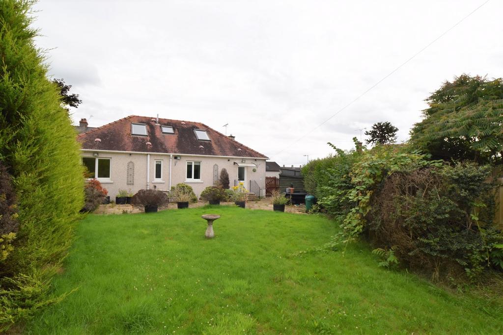 Dunvegan, 20 Ryedale Road, Dumfries, DG2 7 EP - Gri