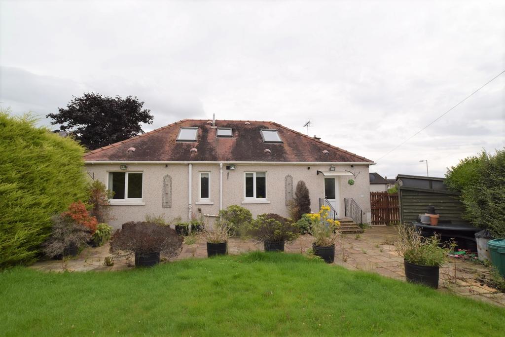 Dunvegan, 20 Ryedale Road, Dumfries, DG2 7 EP - Gri