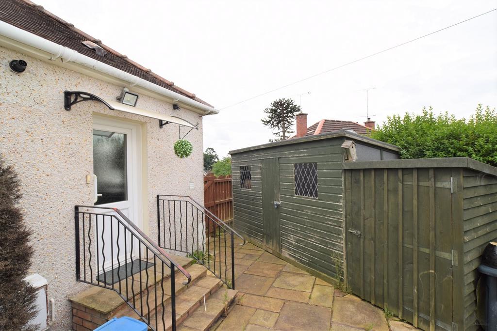 Dunvegan, 20 Ryedale Road, Dumfries, DG2 7 EP - Gri