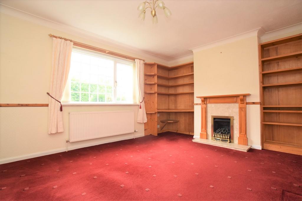 Dunvegan, 20 Ryedale Road, Dumfries, DG2 7 EP - Gri