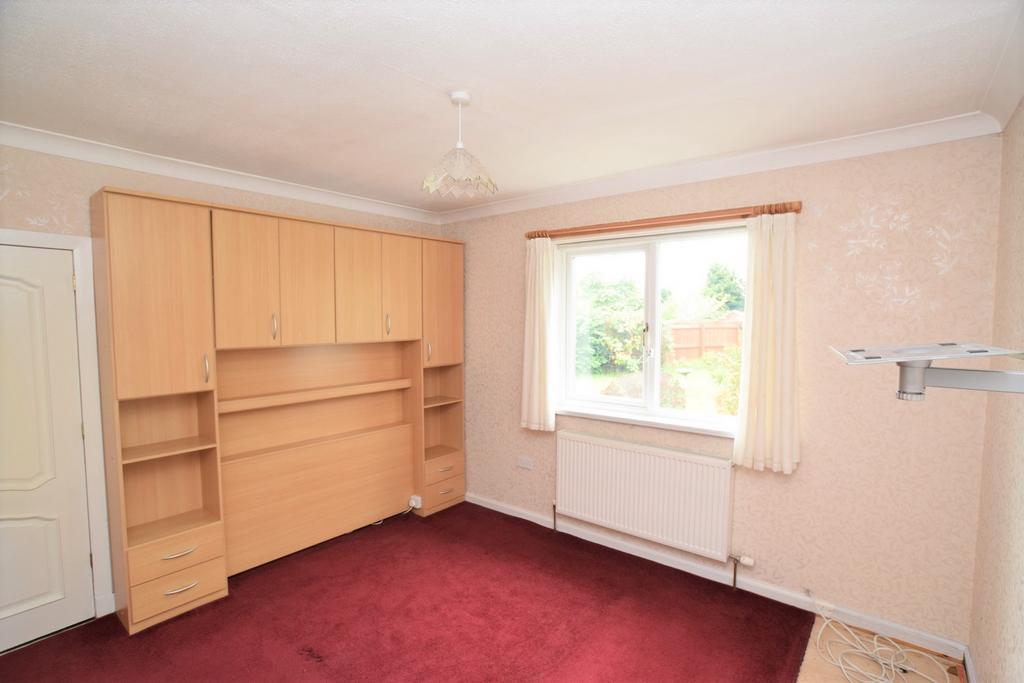 Dunvegan, 20 Ryedale Road, Dumfries, DG2 7 EP - Gri
