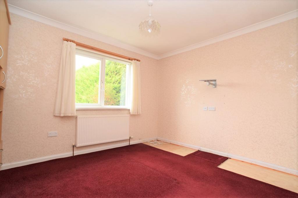 Dunvegan, 20 Ryedale Road, Dumfries, DG2 7 EP - Gri