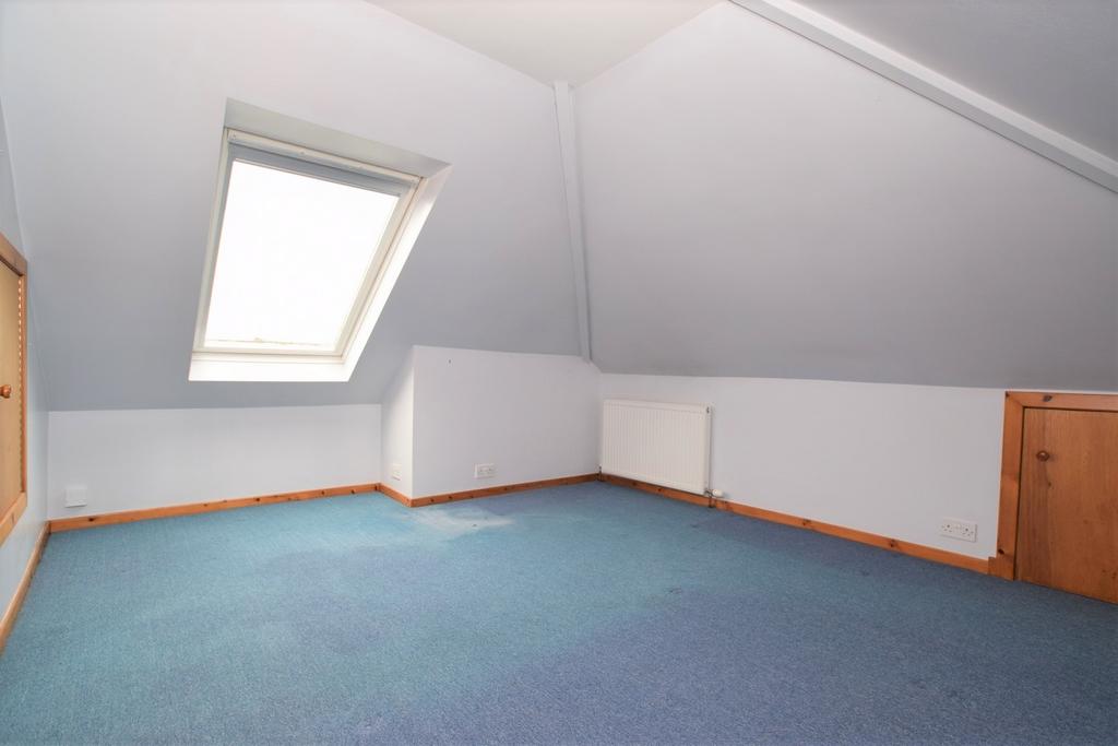 Dunvegan, 20 Ryedale Road, Dumfries, DG2 7 EP - Gri