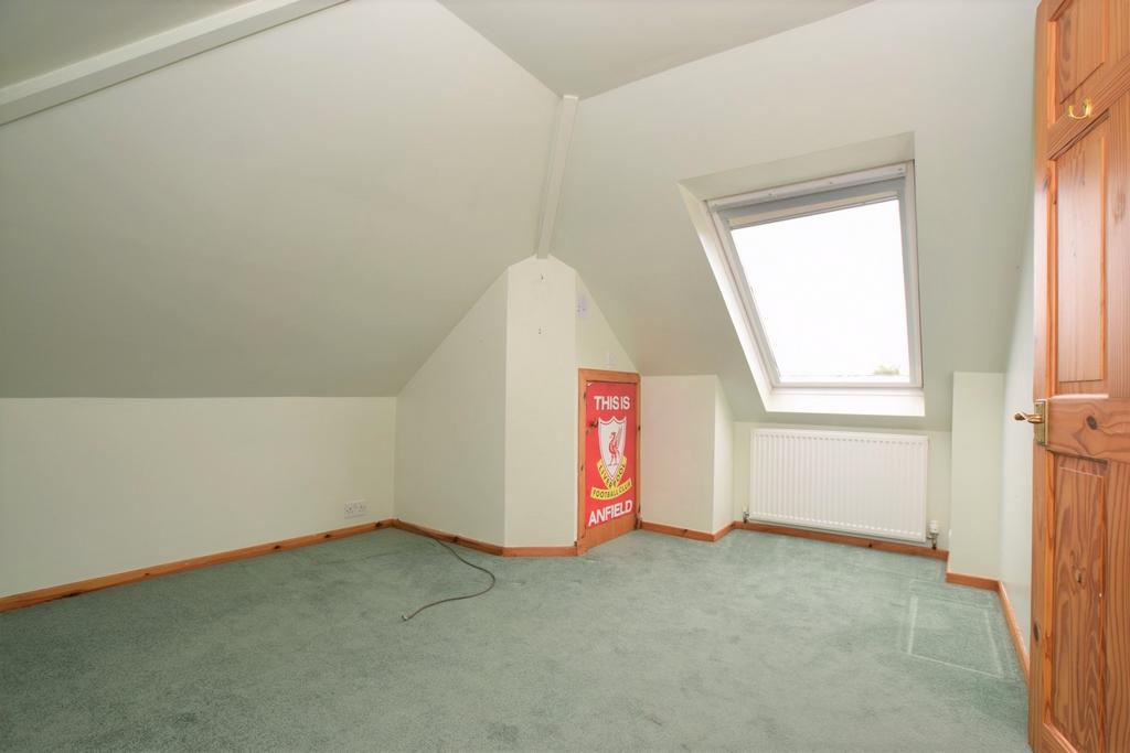 Dunvegan, 20 Ryedale Road, Dumfries, DG2 7 EP - Gri