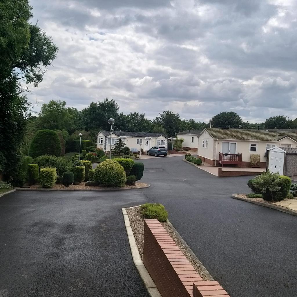 Hartlepool, County Durham, TS27 2 bed park home for sale £89,000