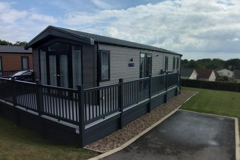 2 bedroom lodge for sale, Hartlepool, County Durham, TS27