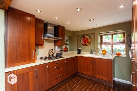 undefined, Rowlands, Bury, Greater Manchester, BL9 5NW