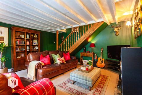 undefined, Rowlands, Bury, Greater Manchester, BL9 5NW