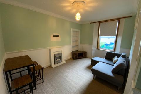 2 Glebe Place, Burntisland, KY3 0ES