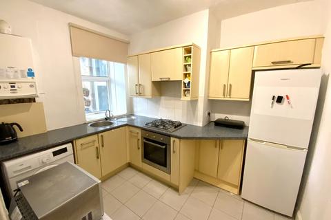 2 Glebe Place, Burntisland, KY3 0ES