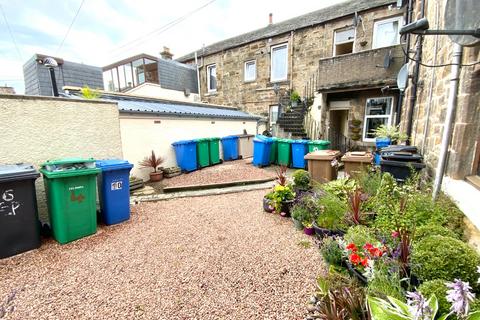 2 Glebe Place, Burntisland, KY3 0ES