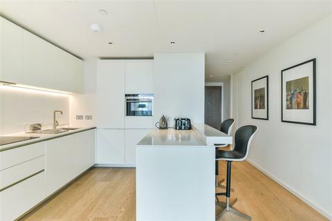 undefined, Upper Ground, London, SE1