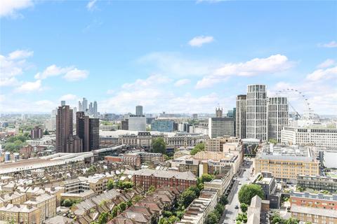 undefined, Upper Ground, London, SE1
