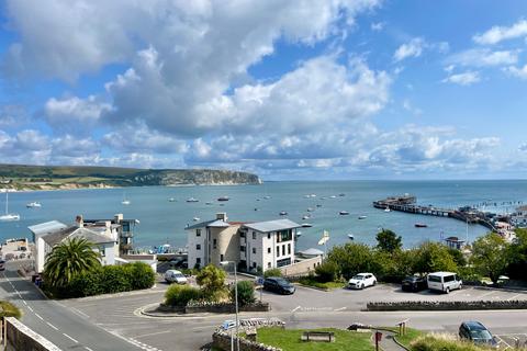 2 bedroom flat for sale - SENTRY ROAD, SWANAGE