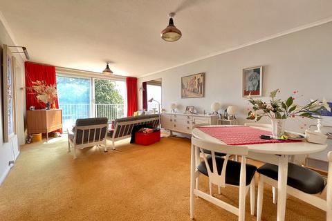 2 bedroom flat for sale, SENTRY ROAD, SWANAGE