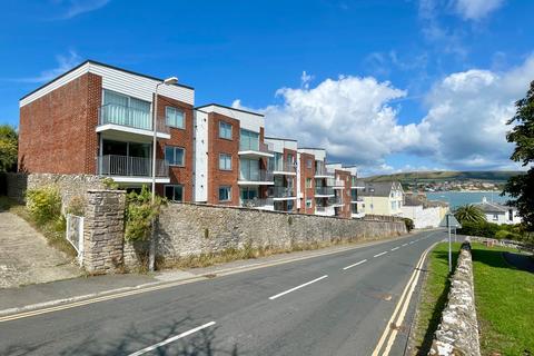 2 bedroom flat for sale, SENTRY ROAD, SWANAGE