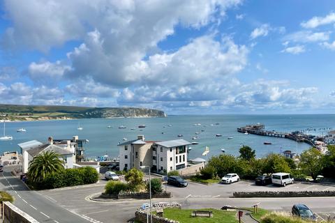 2 bedroom flat for sale, SENTRY ROAD, SWANAGE