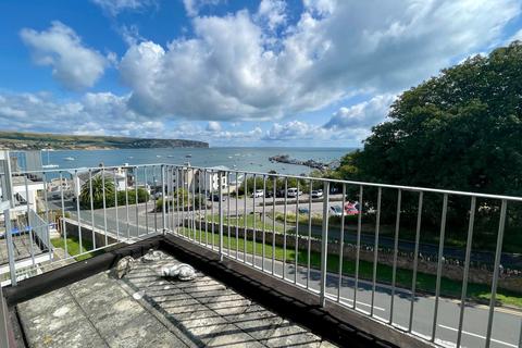 2 bedroom flat for sale, SENTRY ROAD, SWANAGE