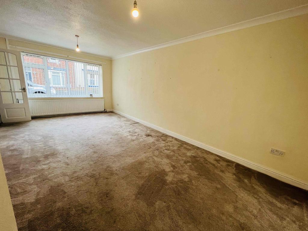 Auckland Terrace, Shildon, County... 2 bed terraced house £475 pcm (£