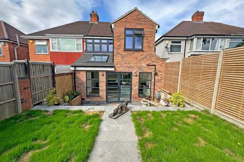 2575 Coventry Road, Sheldon, Birmingham, B26 3PX