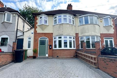 2575 Coventry Road, Sheldon, Birmingham, B26 3PX