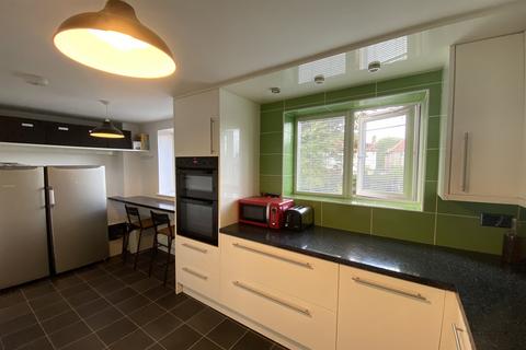 undefined, Alderman Close, Beeston, NG9 2RH