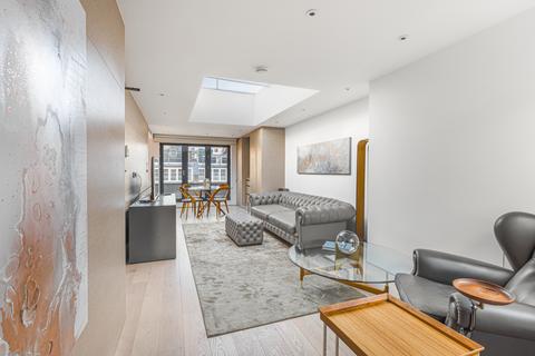 3 bedroom flat to rent, Maddox Street, London W1S