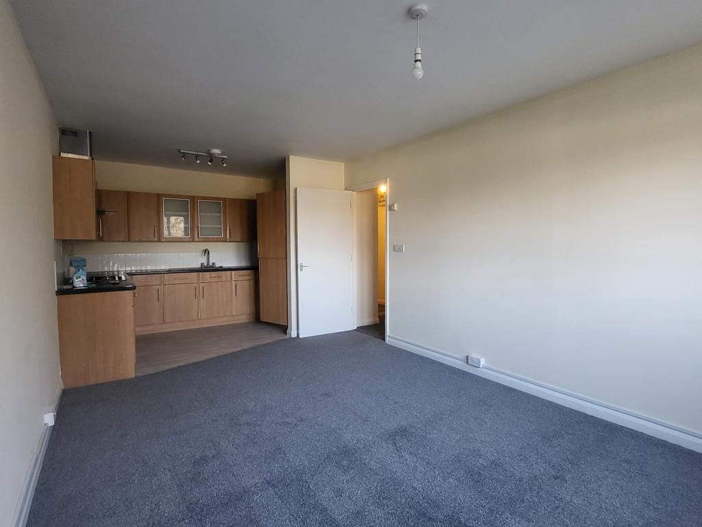 Open Plan