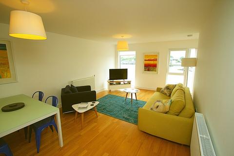 2 bedroom apartment for sale, Fin Street, Millbay, PL1