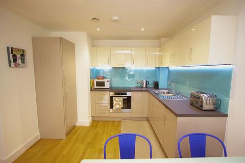 2 bedroom apartment for sale, Fin Street, Millbay, PL1
