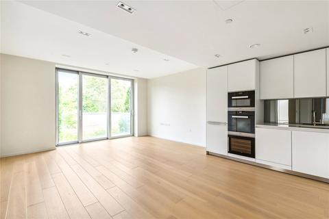 2 bedroom apartment to rent, Lillie Square, London, SW6