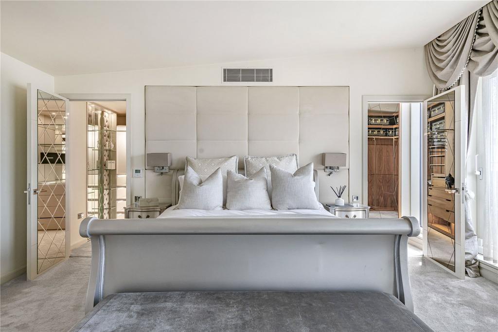 Principal Bedroom