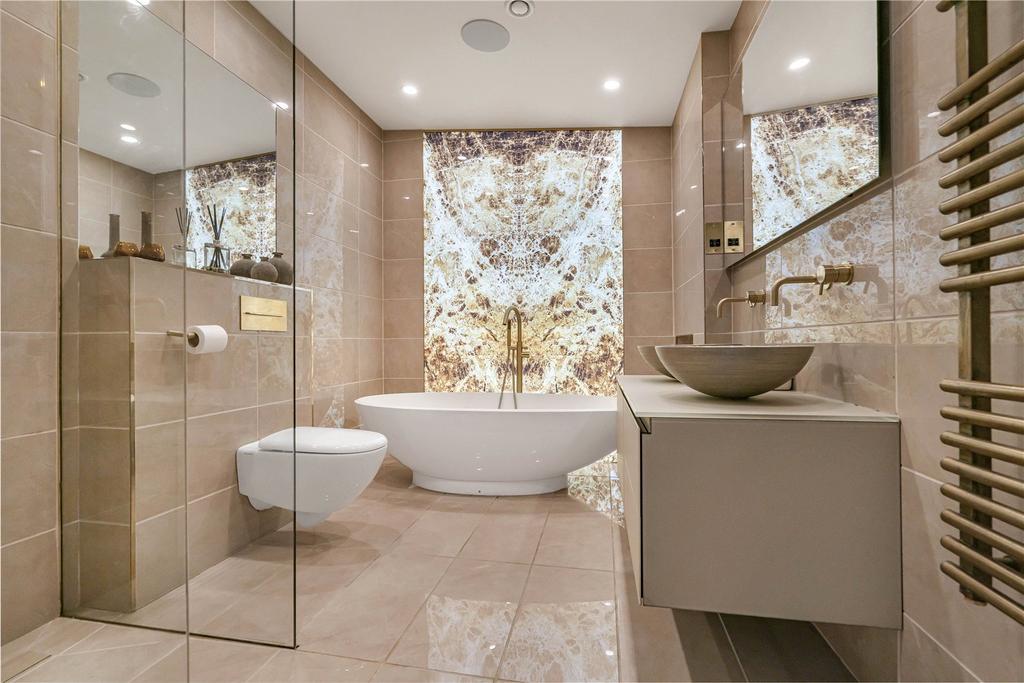 En Suite
