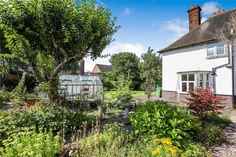 4 bedroom terraced house for sale, Meadway, Wavertree Gardens, Liverpool, Merseyside, L15