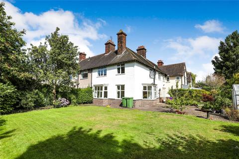 4 bedroom terraced house for sale, Meadway, Wavertree Gardens, Liverpool, Merseyside, L15