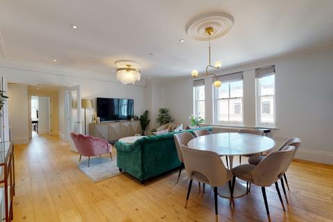 3 bedroom flat to rent, Cromwell Road, London SW7