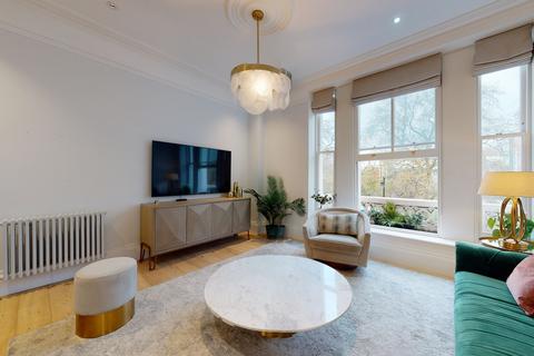 2 bedroom flat to rent, Cromwell Road, London SW7