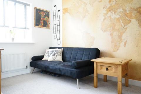 2 bedroom terraced house to rent, Garforth Ave :: Ancoats