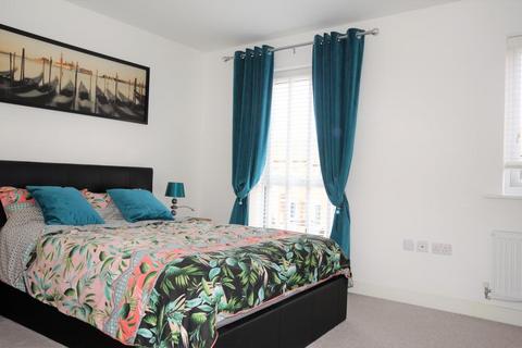 2 bedroom terraced house to rent, Garforth Ave :: Ancoats