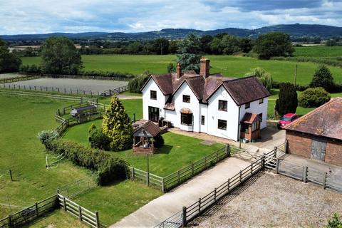 4 bedroom detached house for sale, Bulley, Churcham, Gloucester, Gloucestershire, GL2