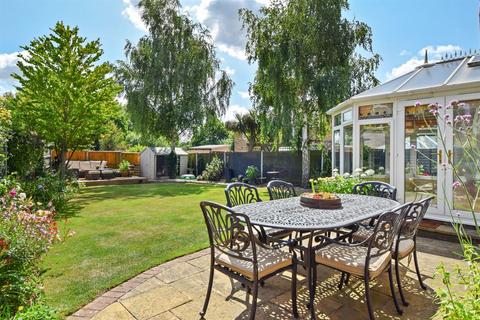 5 Teal Drive, Herne Bay, CT6 5RA