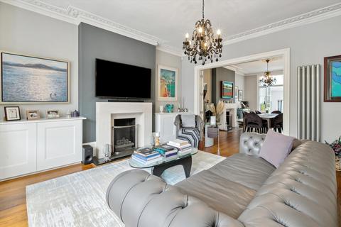 5 bedroom semi-detached house for sale, Trinity Road, London, SW18