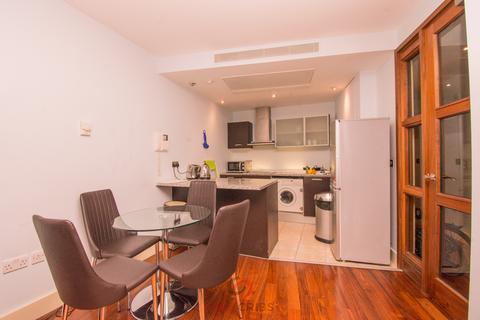 2 bedroom flat to rent, Praed Street, London  W2