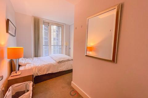 2 bedroom flat to rent, Praed Street, London  W2