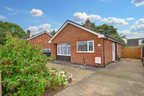 2 bedroom bungalow for sale, Swaby Crescent, Skegness, PE25