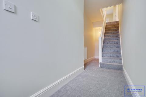 2 bedroom maisonette for sale - Luther Road, Bournemouth, Dorset, BH9