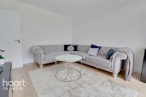 undefined, Old Heath Road, Colchester