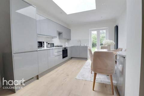 undefined, Old Heath Road, Colchester